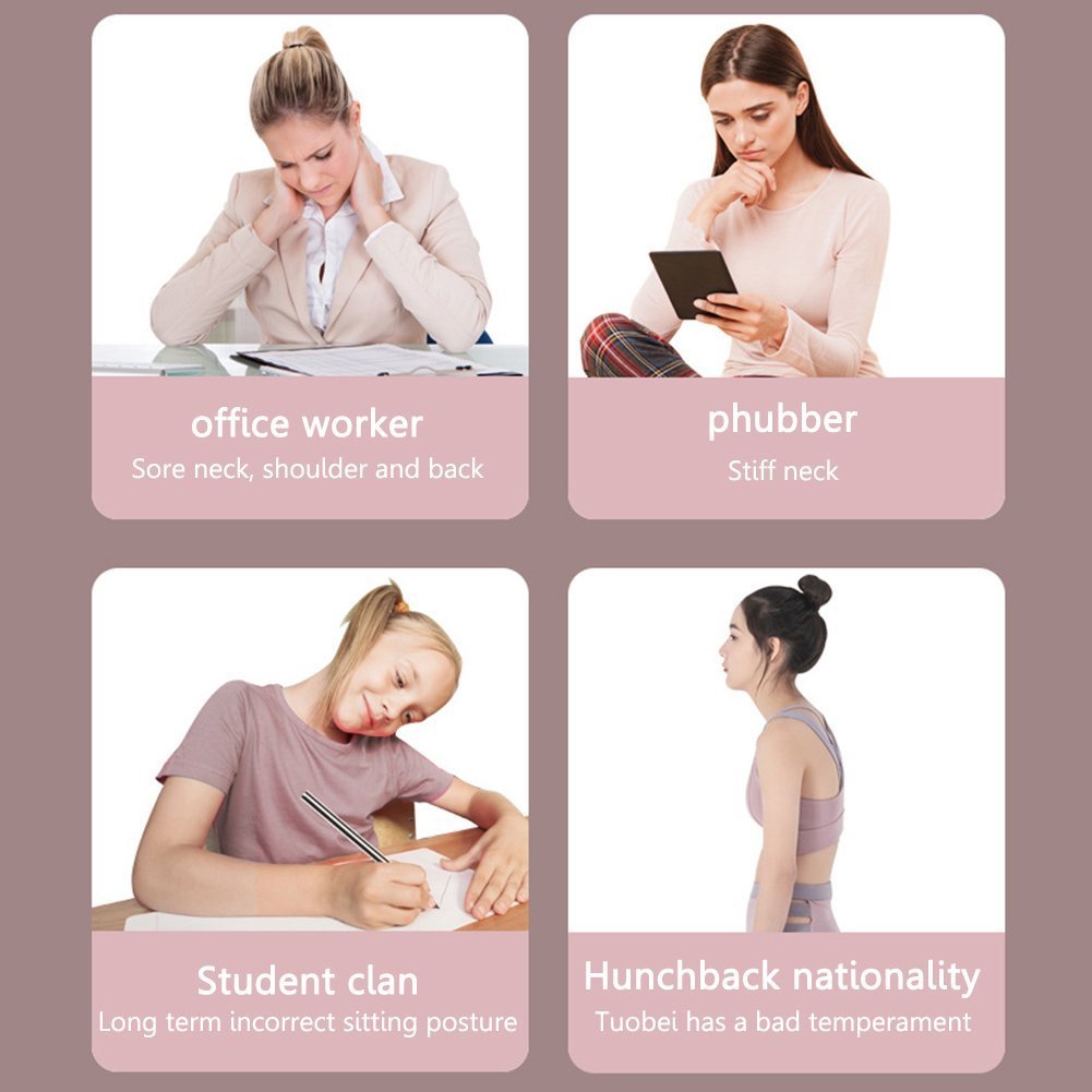 Naotstore - Prevent Humpback, Relieve Back Pain