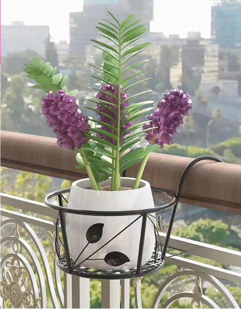 Naotstore - Spring Hot Sale - Hanging flower stand