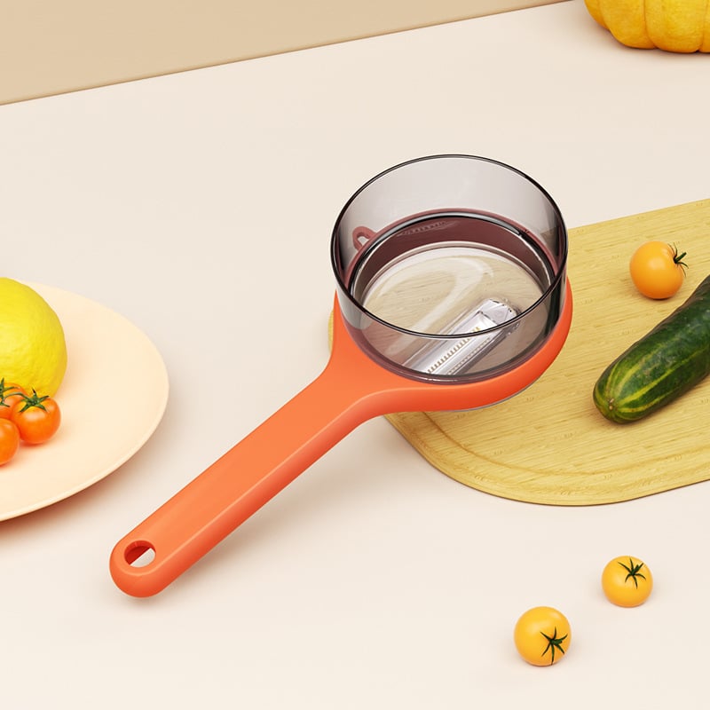 Naotstore - Vegetable Peeler with
