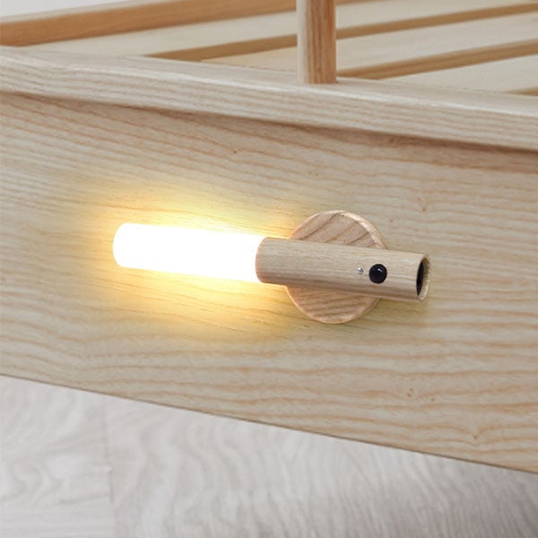 ✨This week's special price is $26.99💡Intelligent Human Sensing Portable Wall Light