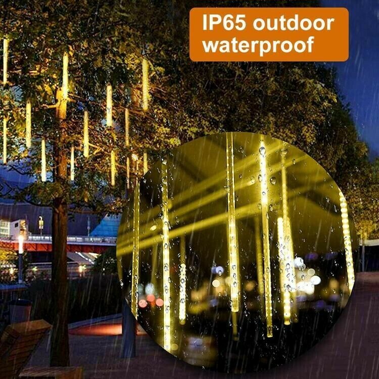 Naotstore - Last chance! Stunning snowflake LED lights