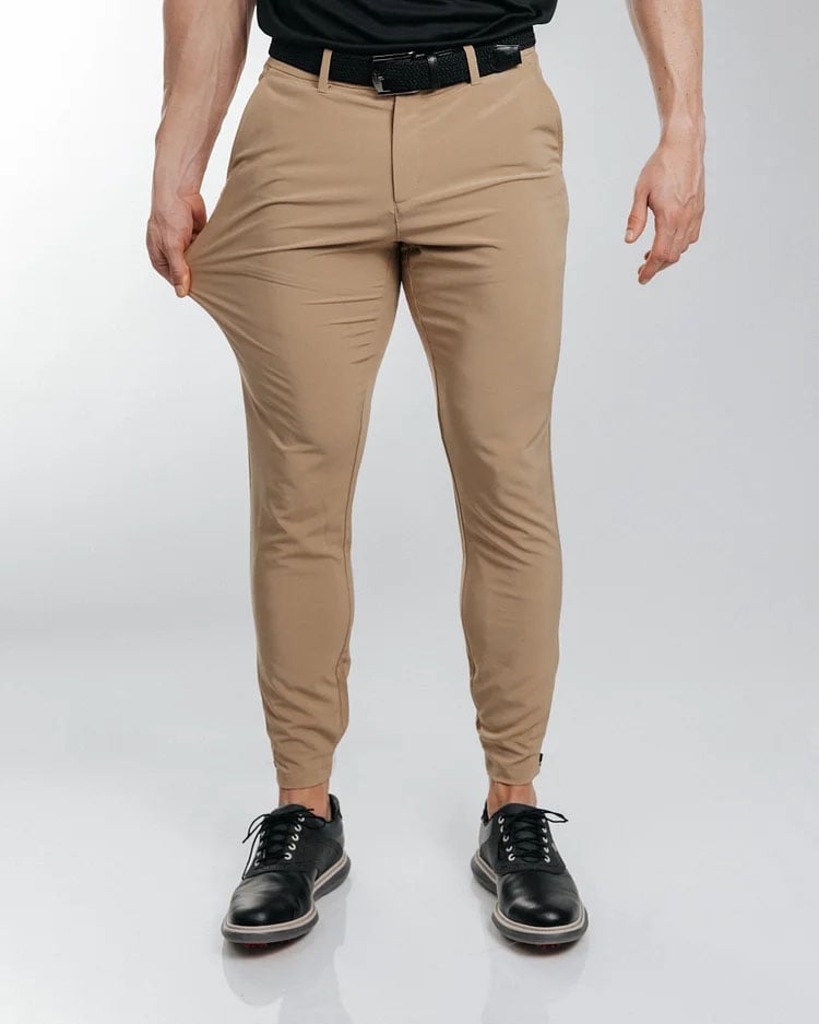 š„Specials of the week - Ankle Zip Slim Fit Joggers - naotstore