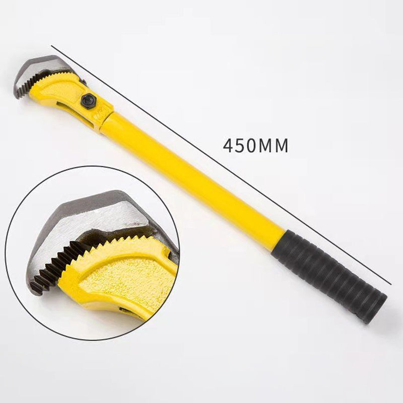 Naotstore - Multi-functional Durable and Wear-Resistant Steel Wrench