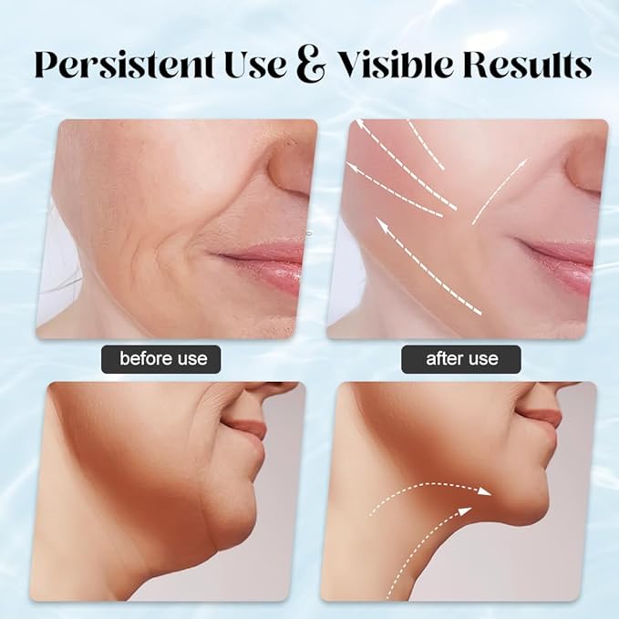 💥✨This week's special price is $35.99💗3 in 1 Neck and Face Beauty Massager