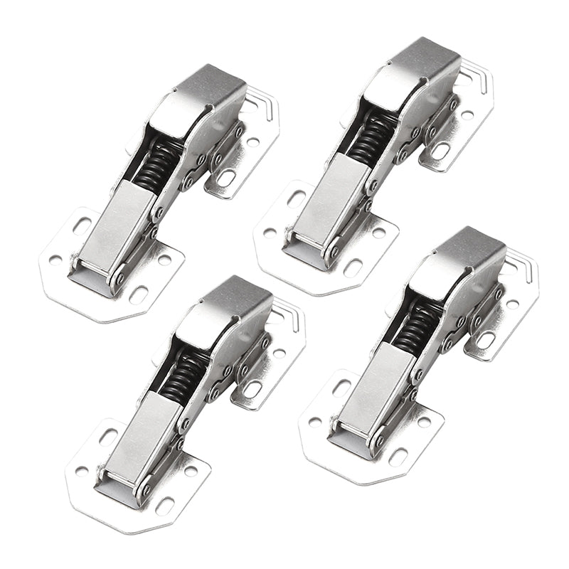 Naotstore - Hole-Free and Slot-Free Hinge