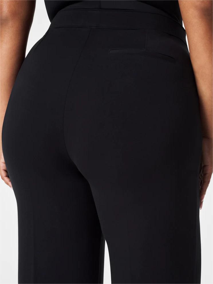 š¤£Last day! š„Special sale - Tummy Control Button Wide Leg Pant - naotstore