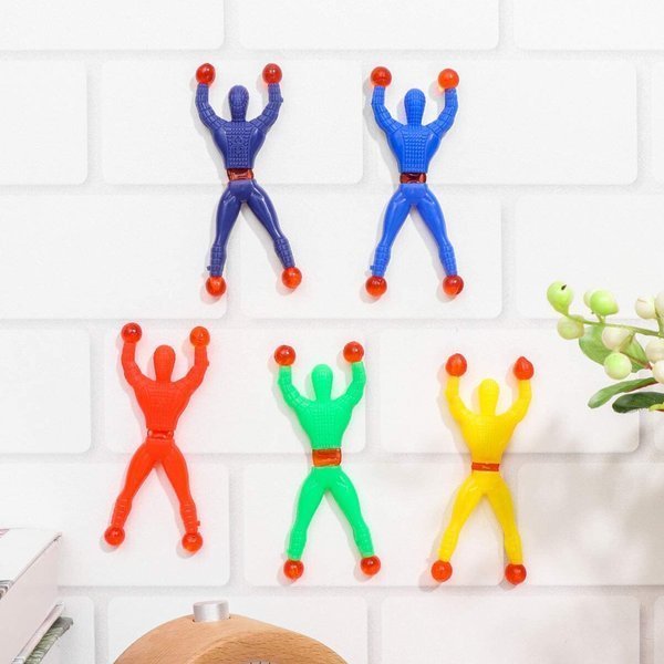Naotstore - WALL CLIMBING TOY