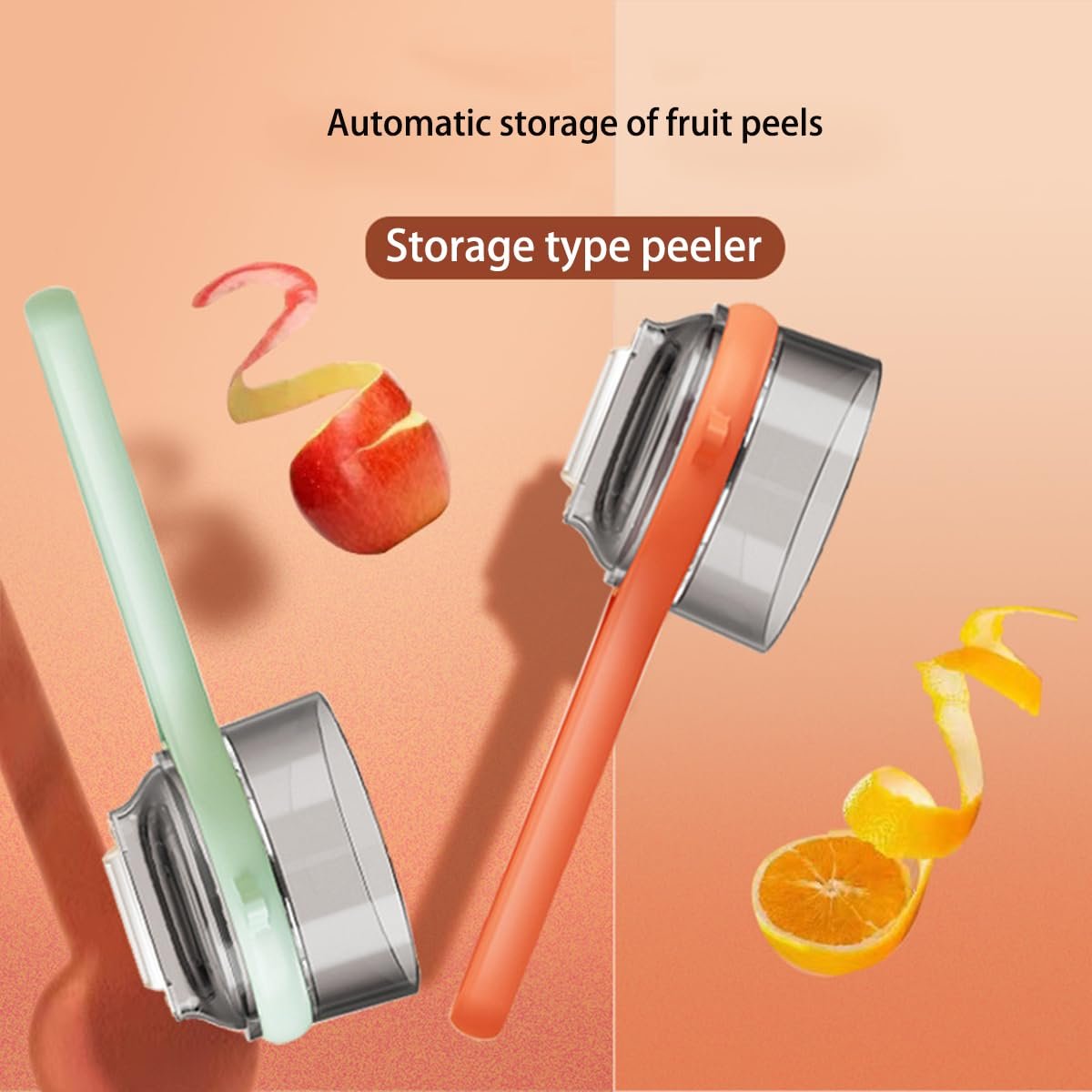 Naotstore - Vegetable Peeler with