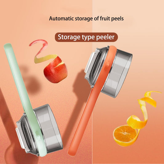 Naotstore - Vegetable Peeler with