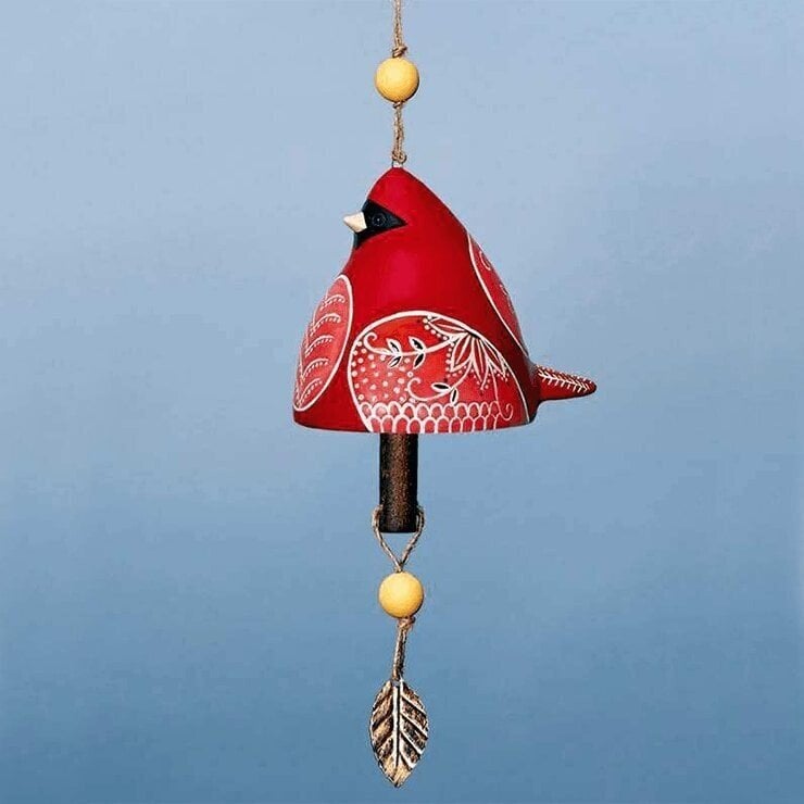 Naotstore - BIRD SONG BELL