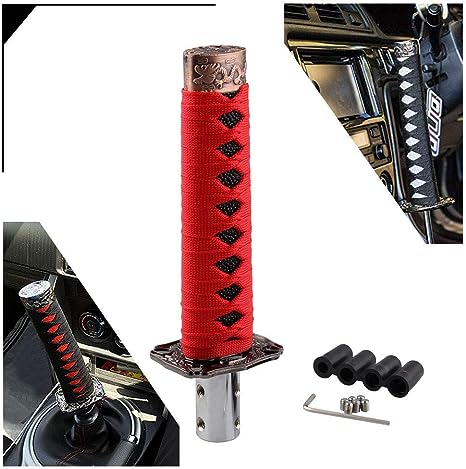 Naotstore - Katana shift knob