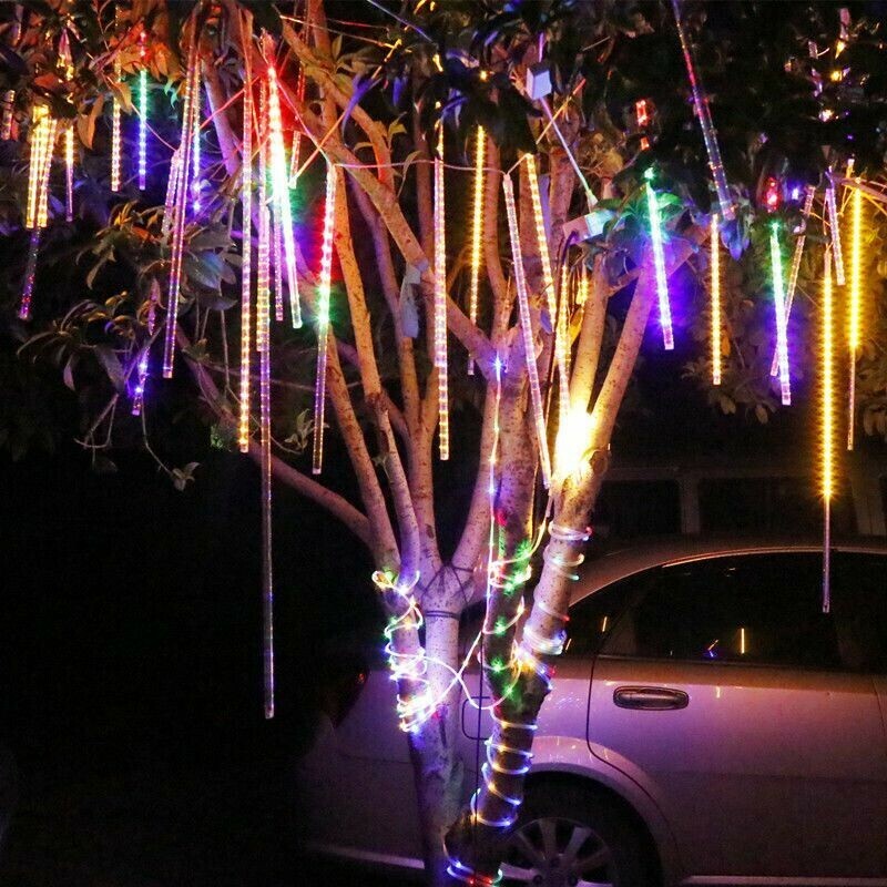 Naotstore - Last chance! Stunning snowflake LED lights