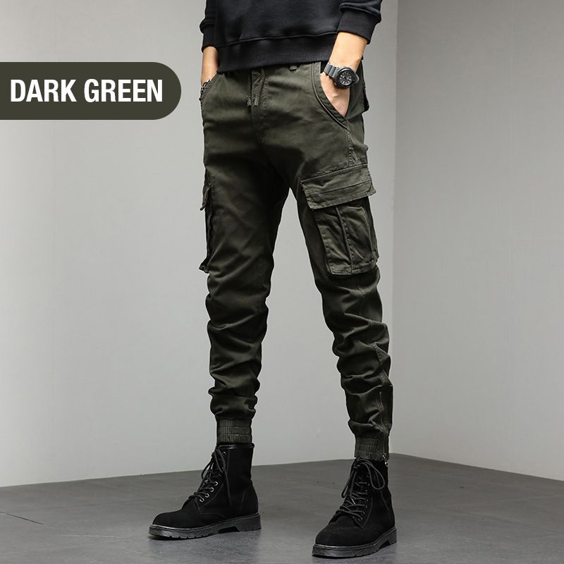 đ„This month's hottest items - Men's Hiking Cargo Pants - naotstore