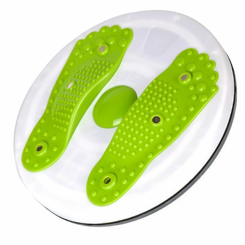 Naotstore - TWISTING THE WAIST DISH