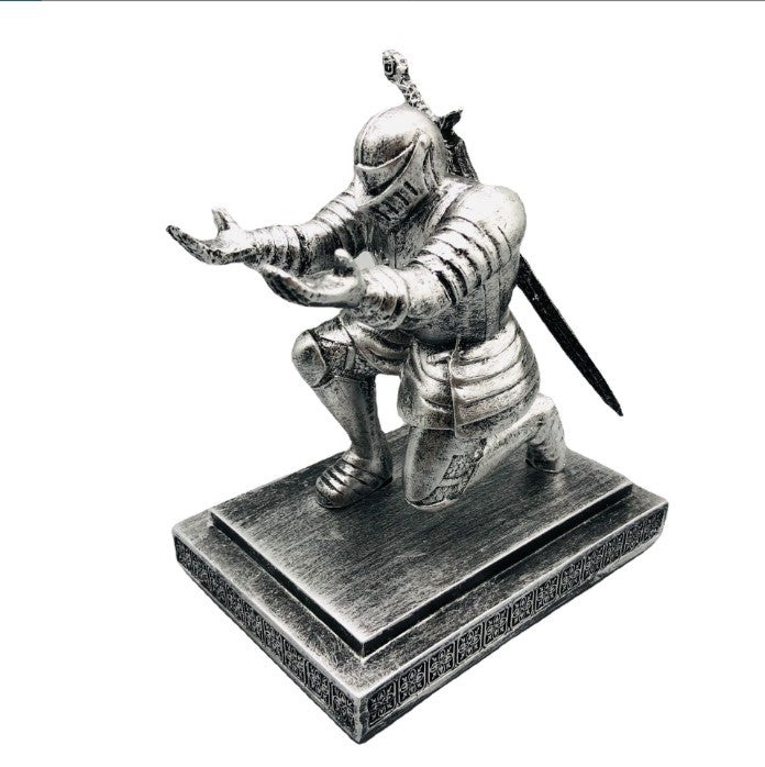 Naotstore - knight pen holder