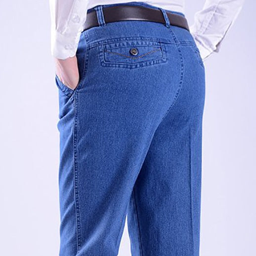 Naotstore - High Stretch Men's Pants