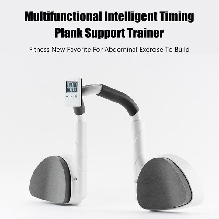 Naotstore - Multifunction Timing Plank Trainer