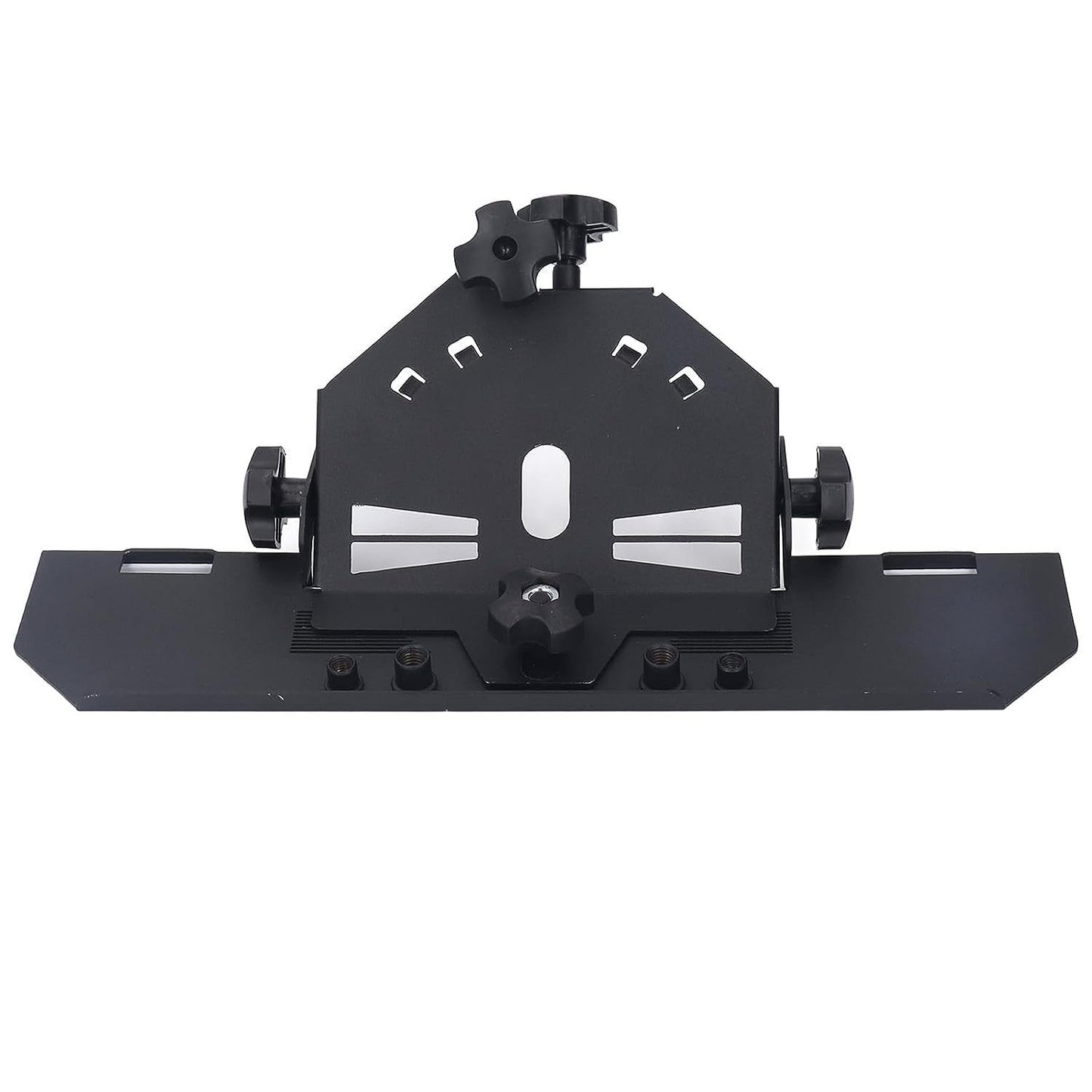 Naotstore - Angle Grinder Stand for 45° bevel cutting