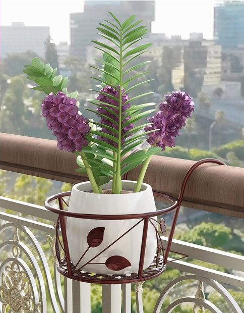 Naotstore - Spring Hot Sale - Hanging flower stand