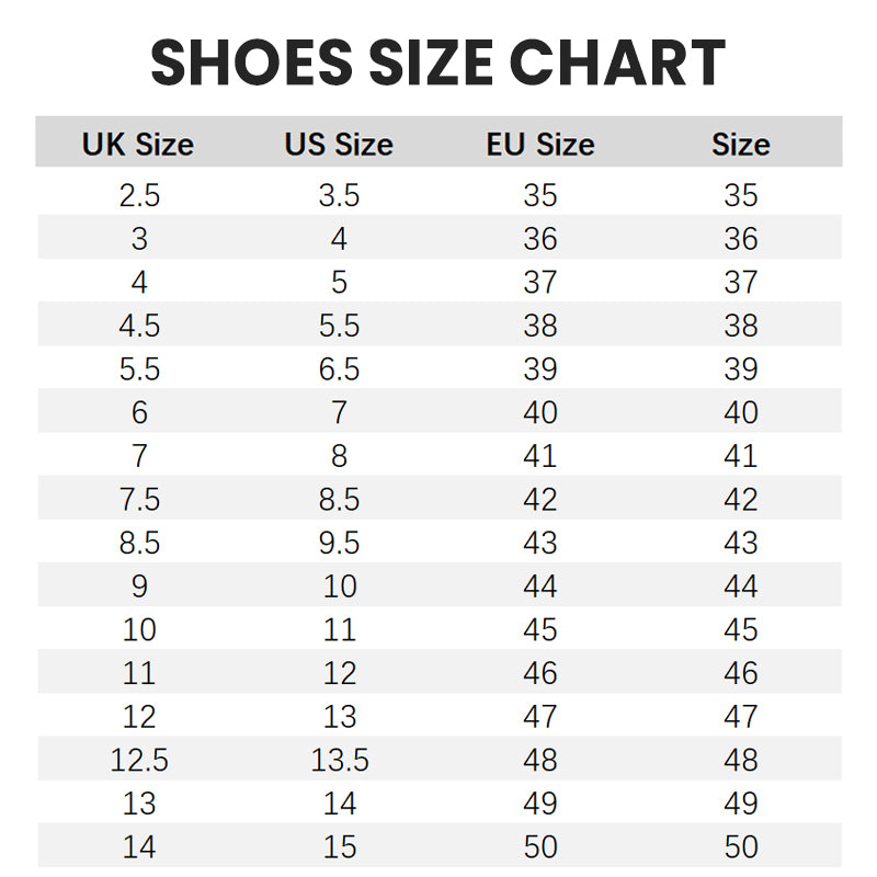 Naotstore - Waterproof Non-Slip Thick Sole Mid-Calf Boots