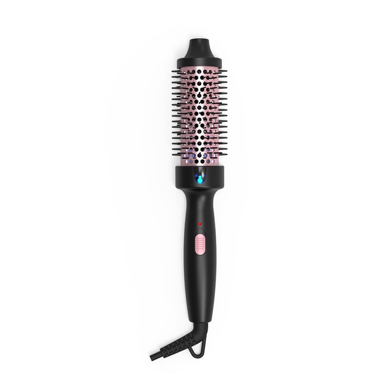 Naotstore - Negative Ion Single Thermal Brush