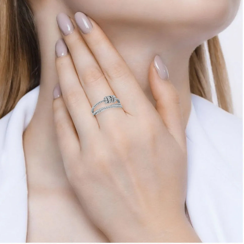 FIDGET RING - naotstore