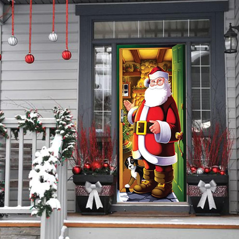 Naotstore - Nightmare Before Christmas Outdoor Decorations