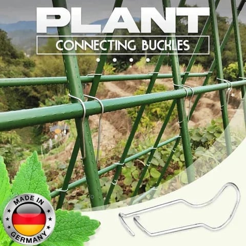 š„Specials this week - Made in Germany Connecting Buckles - naotstore