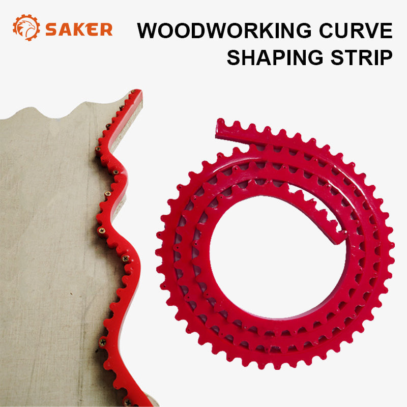 Naotstore - WOODWORKING PROFILING STRIP