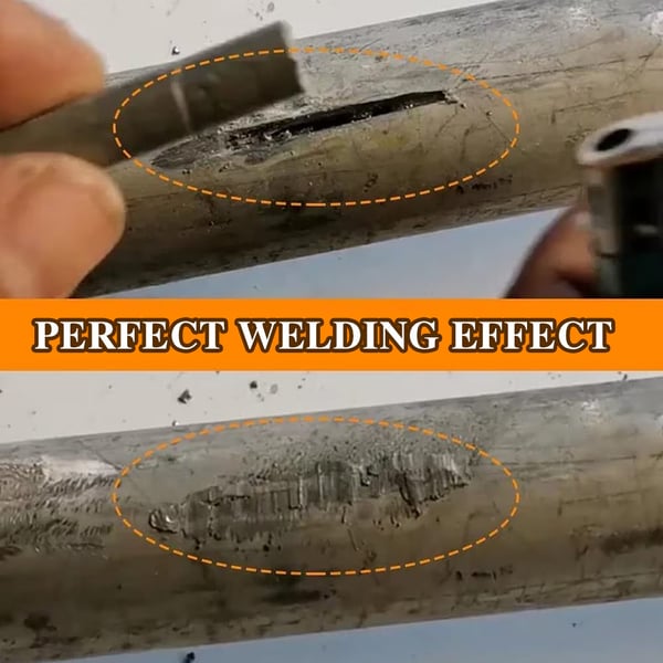 Naotstore - Easy Welding Electrode Aluminum Rod