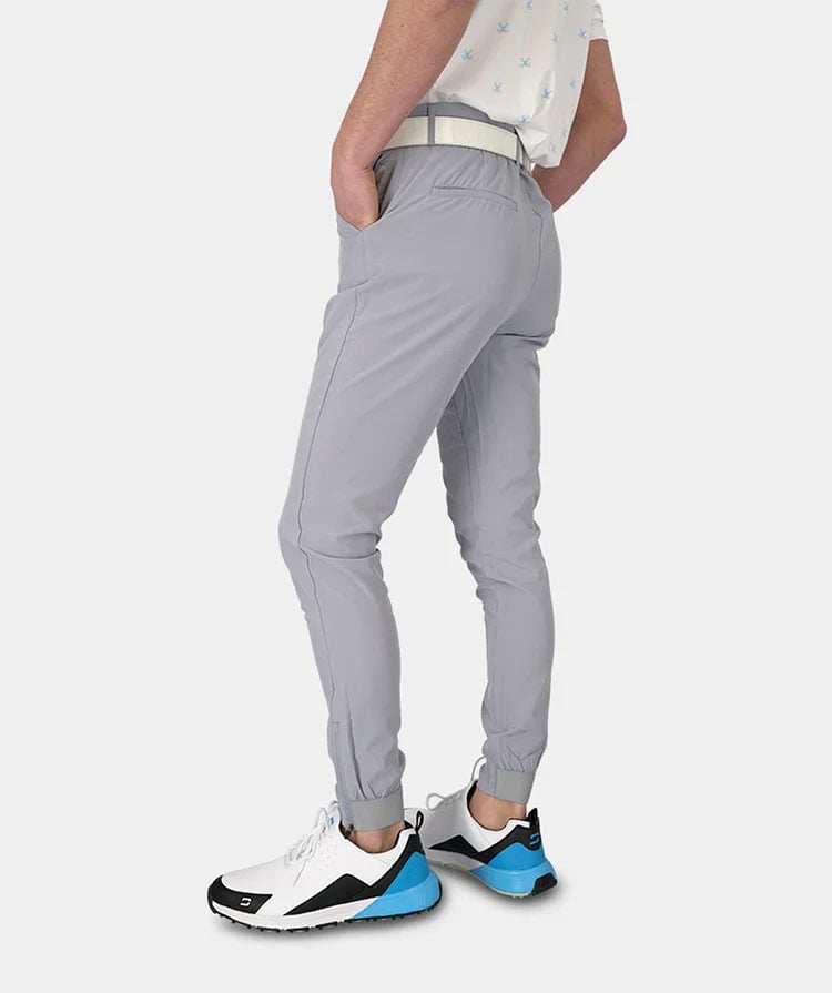 š„Specials of the week - Ankle Zip Slim Fit Joggers - naotstore