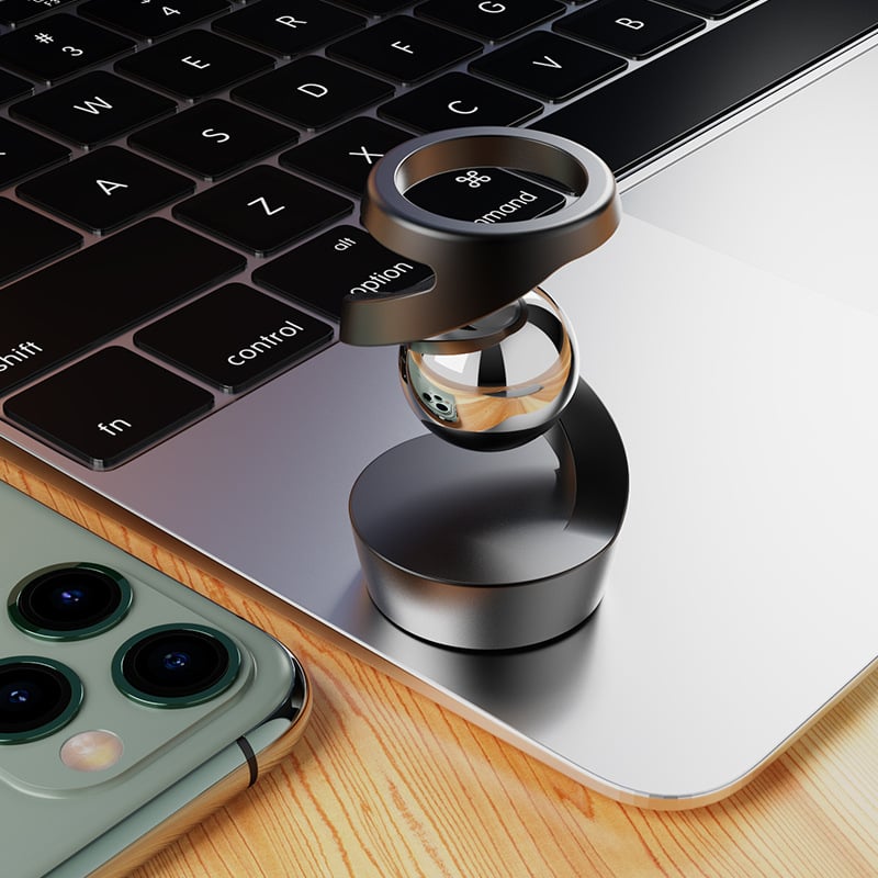 šSpecials this week - Anti-gravity desktop hanging gyroscope ornaments - naotstore