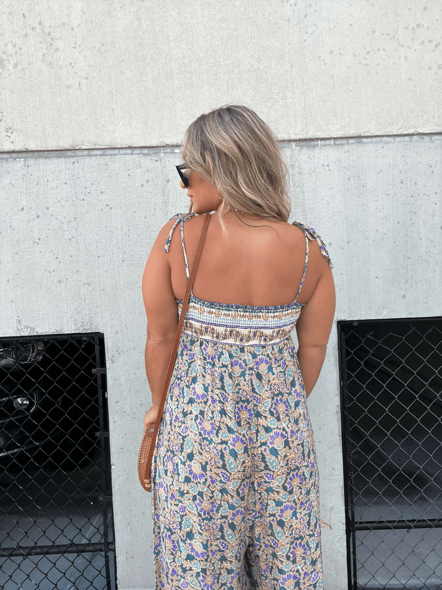 ✨This week's special price is $35.99💗Forever Young Jumpsuit