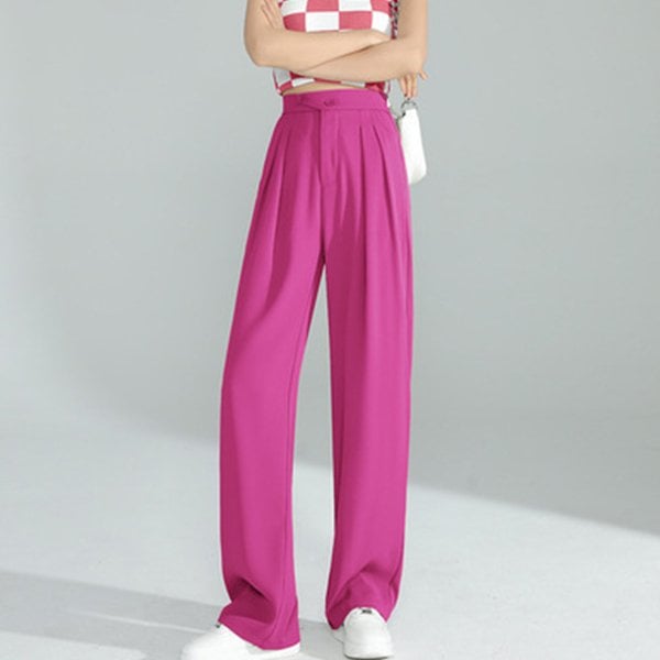 Naotstore - Women's casual full-length pants