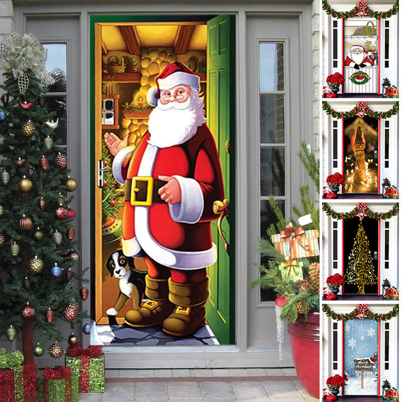 Naotstore - Nightmare Before Christmas Outdoor Decorations