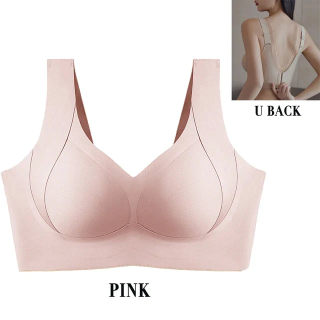 ✨This week's special price is $39.99💗Seamless Comfort Soft-Support Bra