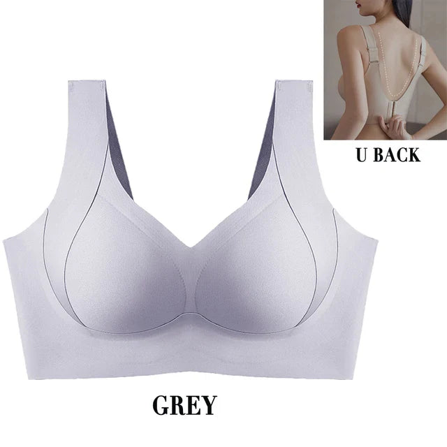 ✨This week's special price is $39.99💗Seamless Comfort Soft-Support Bra