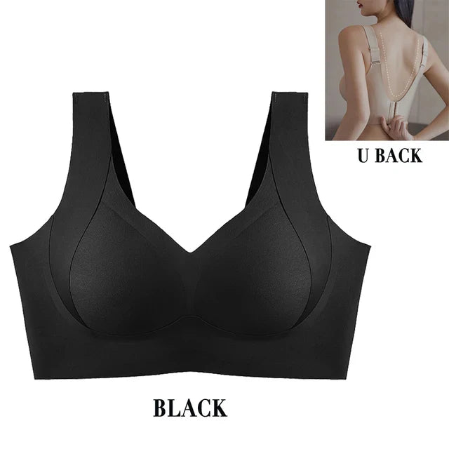✨This week's special price is $39.99💗Seamless Comfort Soft-Support Bra