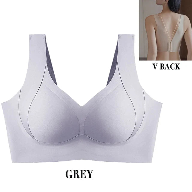 ✨This week's special price is $39.99💗Seamless Comfort Soft-Support Bra