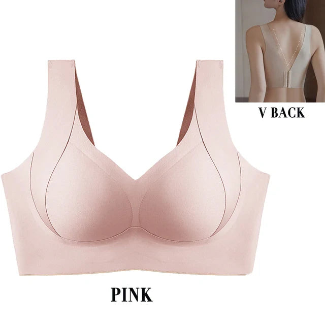 ✨This week's special price is $39.99💗Seamless Comfort Soft-Support Bra