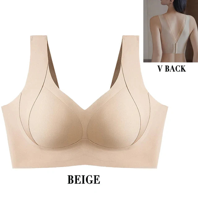 ✨This week's special price is $39.99💗Seamless Comfort Soft-Support Bra