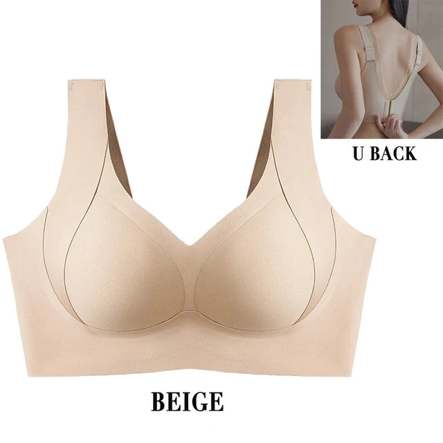 ✨This week's special price is $39.99💗Seamless Comfort Soft-Support Bra