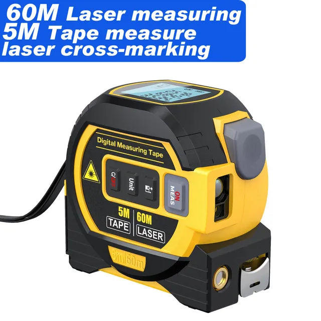 🔥LAST DAY 49% OFF🔥Laser Precision Master Pro