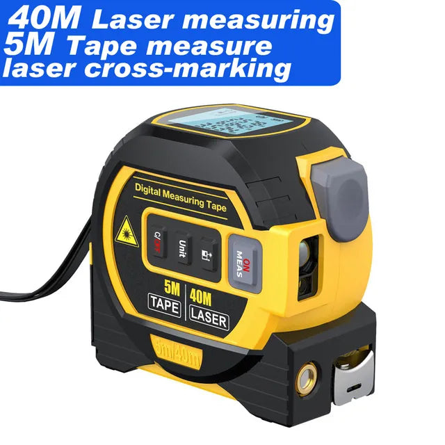 🔥LAST DAY 49% OFF🔥Laser Precision Master Pro