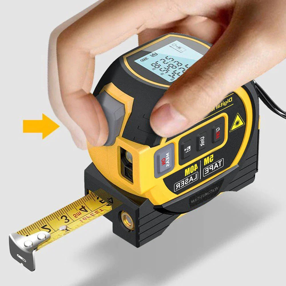 🔥LAST DAY 49% OFF🔥Laser Precision Master Pro