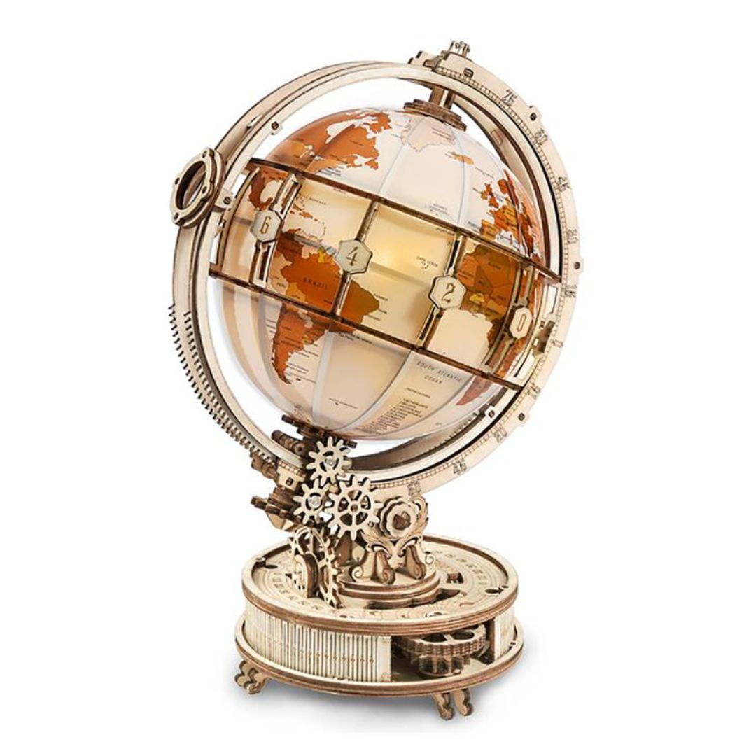 Naotstore - Luminous Globe