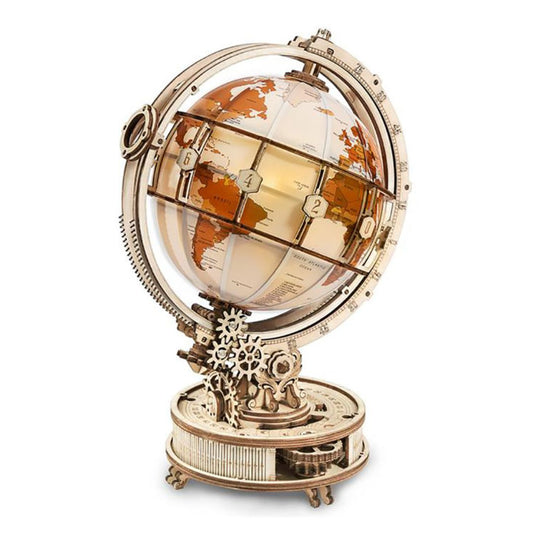 Naotstore - Luminous Globe