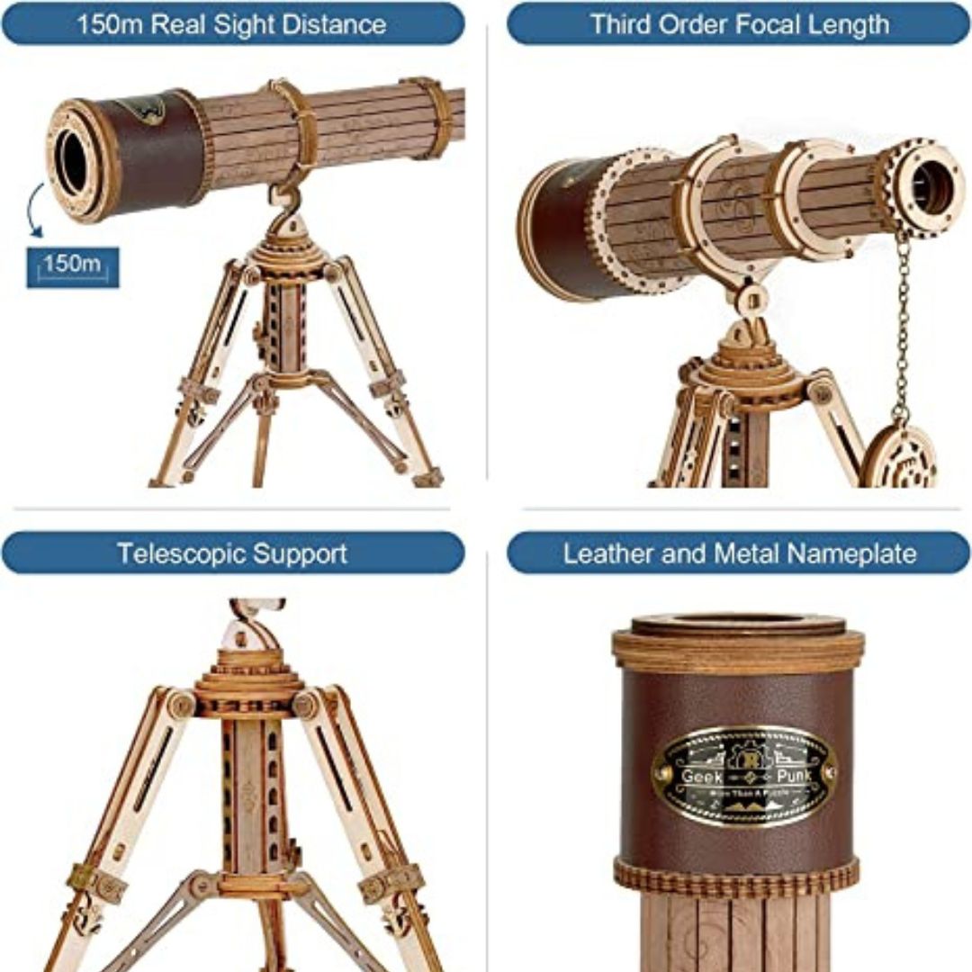 Naotstore - Monocular Telescope