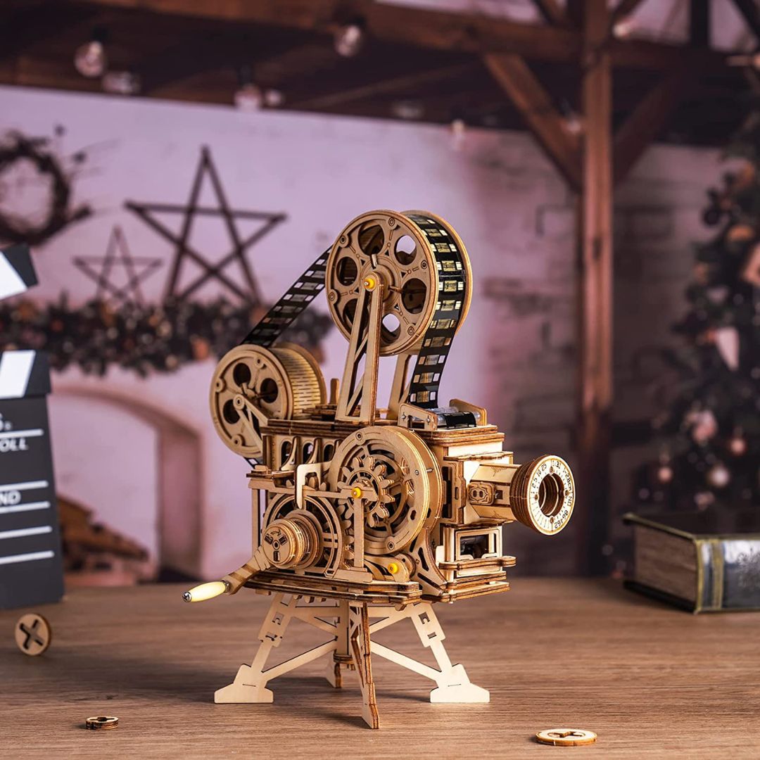 Naotstore - Vitascope Projector