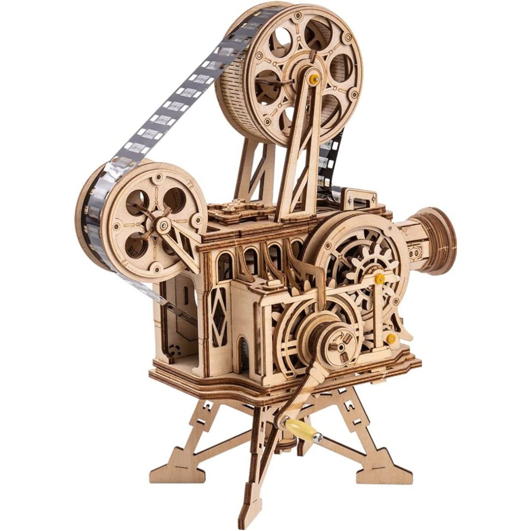 Naotstore - Vitascope Projector